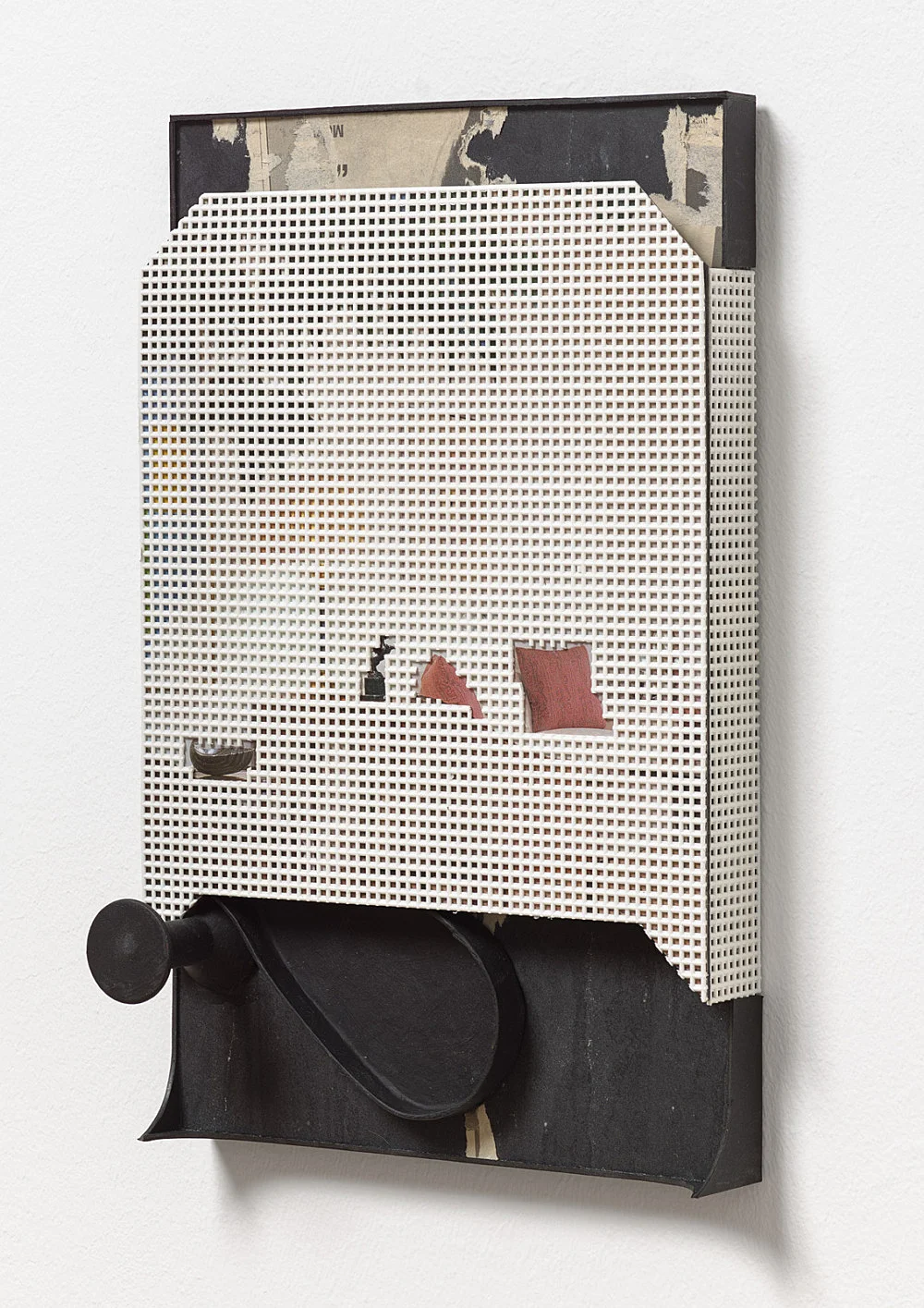 ampJackGoldsteinHervGuibert — Tomma AbtsLutz BacherTrisha DonnellyVincent FecteauMark Leckey — Exhibitions — Galerie Buchholz — Image 40