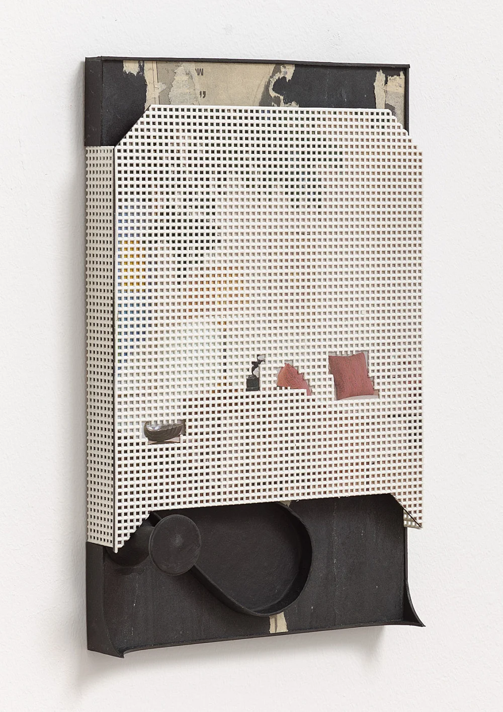 ampJackGoldsteinHervGuibert — Tomma AbtsLutz BacherTrisha DonnellyVincent FecteauMark Leckey — Exhibitions — Galerie Buchholz — Image 41