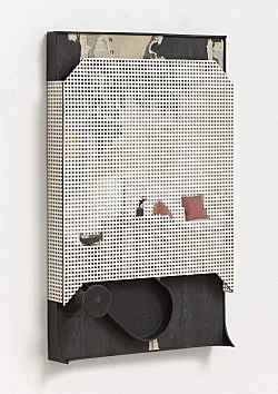 amp Jack Goldstein Hervé Guibert — Tomma Abts Lutz Bacher Trisha Donnelly Vincent Fecteau Mark Leckey — Exhibitions — Galerie Buchholz — Image 93