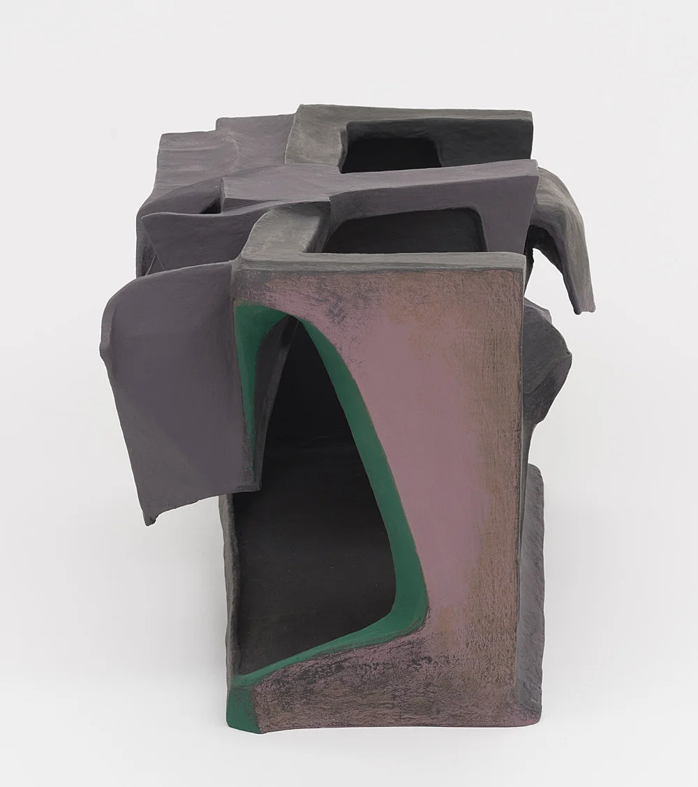 amp Jack Goldstein Hervé Guibert — Tomma Abts Lutz Bacher Trisha Donnelly Vincent Fecteau Mark Leckey — Exhibitions — Galerie Buchholz — Image 38