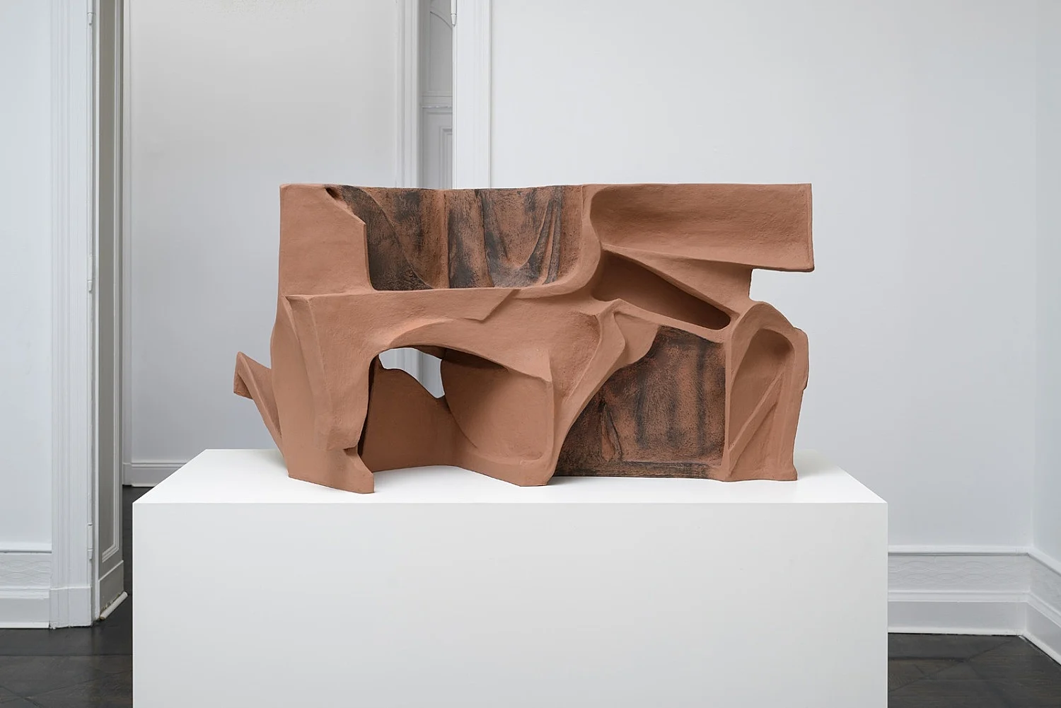 amp Jack Goldstein Hervé Guibert — Tomma Abts Lutz Bacher Trisha Donnelly Vincent Fecteau Mark Leckey — Exhibitions — Galerie Buchholz — Image 42