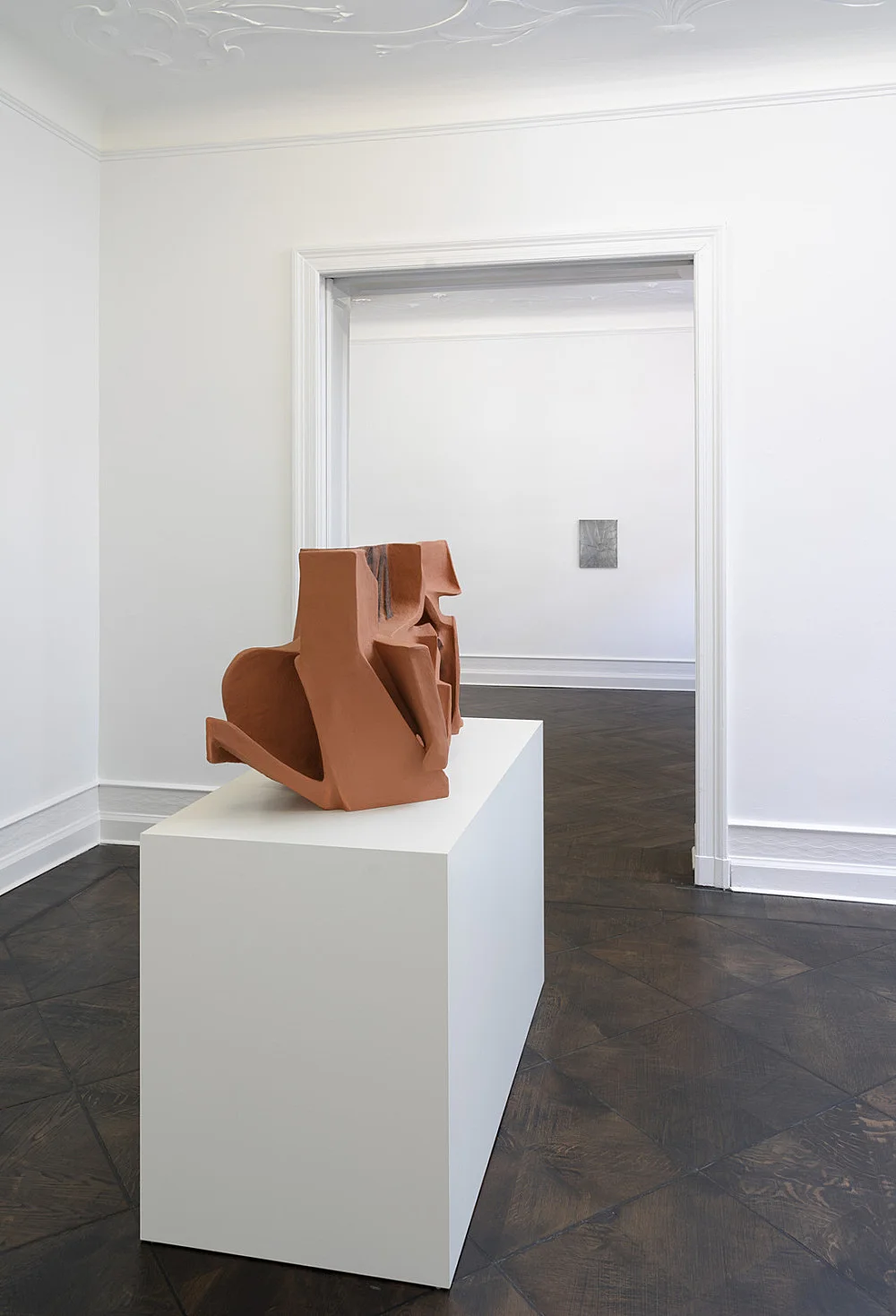 ampJackGoldsteinHervGuibert — Tomma AbtsLutz BacherTrisha DonnellyVincent FecteauMark Leckey — Exhibitions — Galerie Buchholz — Image 00