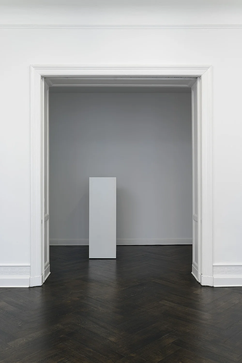 ampJackGoldsteinHervGuibert — Tomma AbtsLutz BacherTrisha DonnellyVincent FecteauMark Leckey — Exhibitions — Galerie Buchholz — Image 50