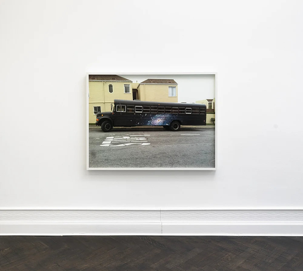 amp Jack Goldstein Hervé Guibert — Tomma Abts Lutz Bacher Trisha Donnelly Vincent Fecteau Mark Leckey — Exhibitions — Galerie Buchholz — Image 00