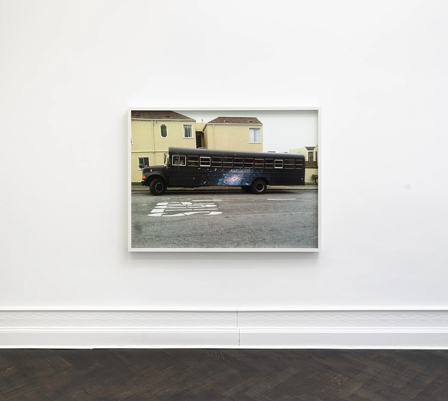 ampJackGoldsteinHervGuibert — Tomma AbtsLutz BacherTrisha DonnellyVincent FecteauMark Leckey — Exhibitions — Galerie Buchholz — Image 54