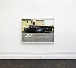 amp Jack Goldstein Hervé Guibert — Tomma Abts Lutz Bacher Trisha Donnelly Vincent Fecteau Mark Leckey — Exhibitions — Galerie Buchholz — Image 106