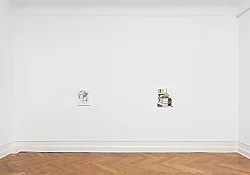 Cancelled — Caleb Considine — Exhibitions — Galerie Buchholz — Image 22