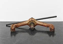 Birmingham — Cameron Rowland — Exhibitions — Galerie Buchholz — Image 15