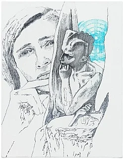 Cancelled — Caleb Considine — Exhibitions — Galerie Buchholz — Image 24