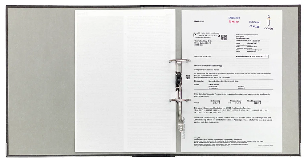 Birmingham — Cameron Rowland — Exhibitions — Galerie Buchholz — Image 00