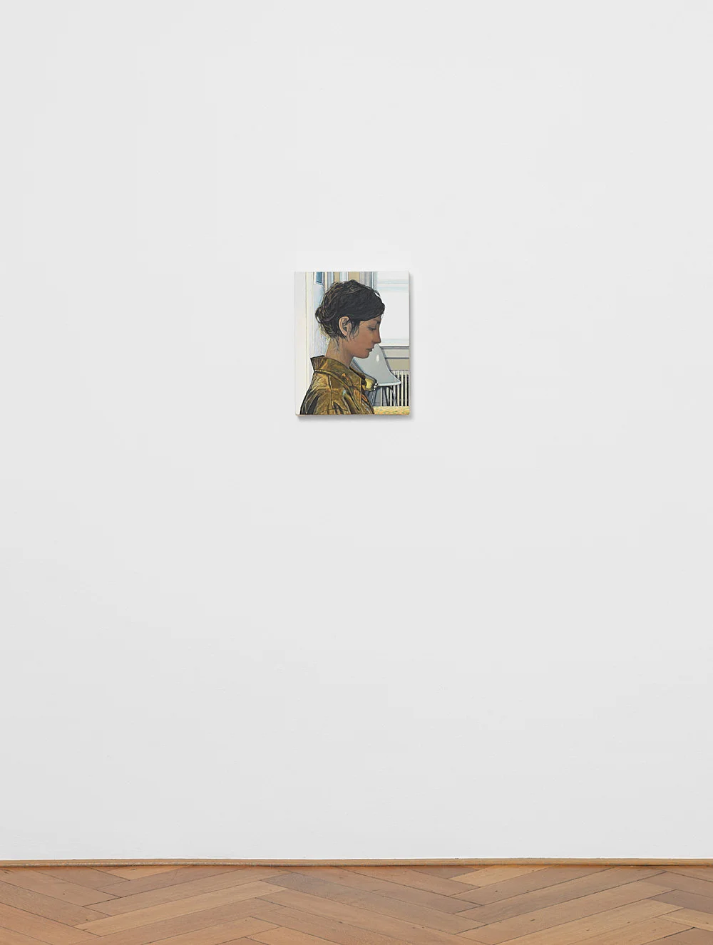 Cancelled — Caleb Considine — Exhibitions — Galerie Buchholz — Image 15