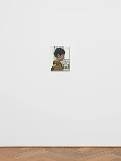 Cancelled — Caleb Considine — Exhibitions — Galerie Buchholz — Image 30