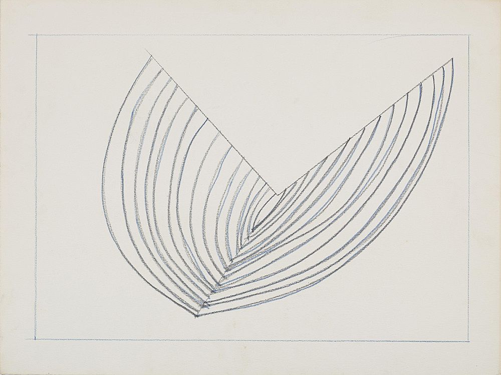 Melvin Edwards Berlin 2017 — Melvin Edwards — Exhibitions — Galerie