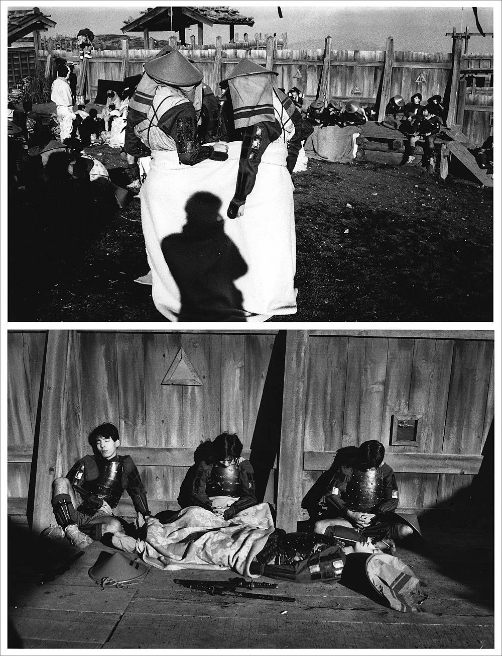 amp Jack Goldstein Hervé Guibert — Tomma Abts Lutz Bacher Trisha Donnelly Vincent Fecteau Mark Leckey — Exhibitions — Galerie Buchholz — Image 01