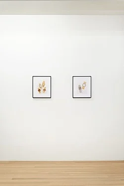 Substance — Mathias Poledna — Exhibitions — Galerie Buchholz — Image 38