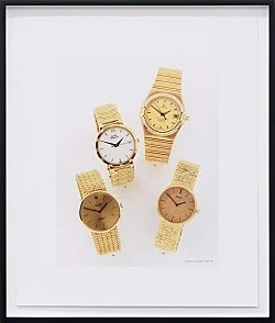 Substance — Mathias Poledna — Exhibitions — Galerie Buchholz — Image 40