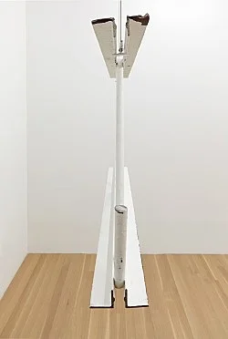 Substance — Mathias Poledna — Exhibitions — Galerie Buchholz — Image 28