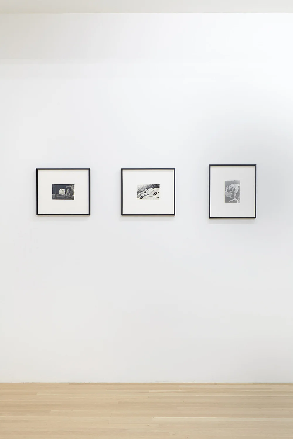 At the Hudson River Piers selected by Douglas Crimp — Alvin Baltrop — Exhibitions — Galerie Buchholz — Image 45