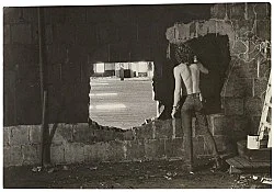 At the Hudson River Piers selected by Douglas Crimp — Alvin Baltrop — Exhibitions — Galerie Buchholz — Image 136