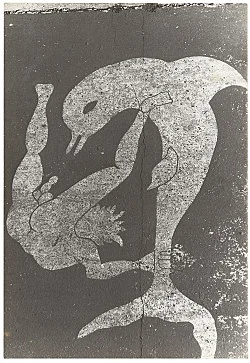 At the Hudson River Piers selected by Douglas Crimp — Alvin Baltrop — Exhibitions — Galerie Buchholz — Image 138