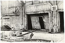 At the Hudson River Piers selected by Douglas Crimp — Alvin Baltrop — Exhibitions — Galerie Buchholz — Image 142