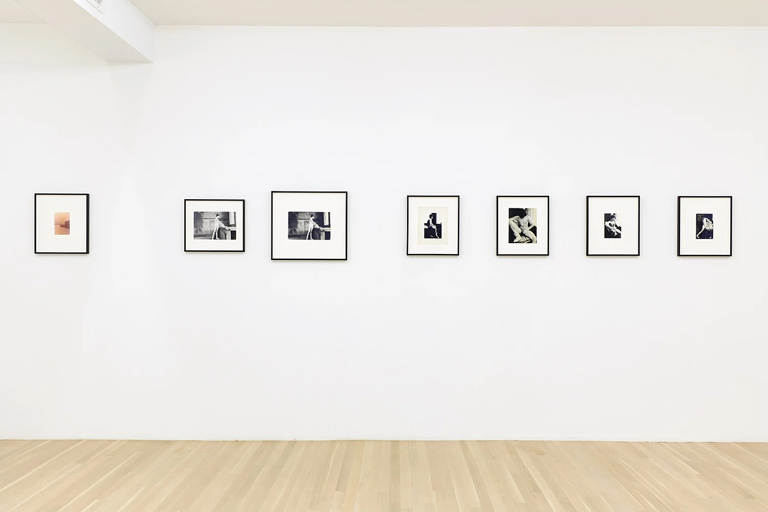 At the Hudson River Piers selected by Douglas Crimp — Alvin Baltrop — Exhibitions — Galerie Buchholz — Image 56