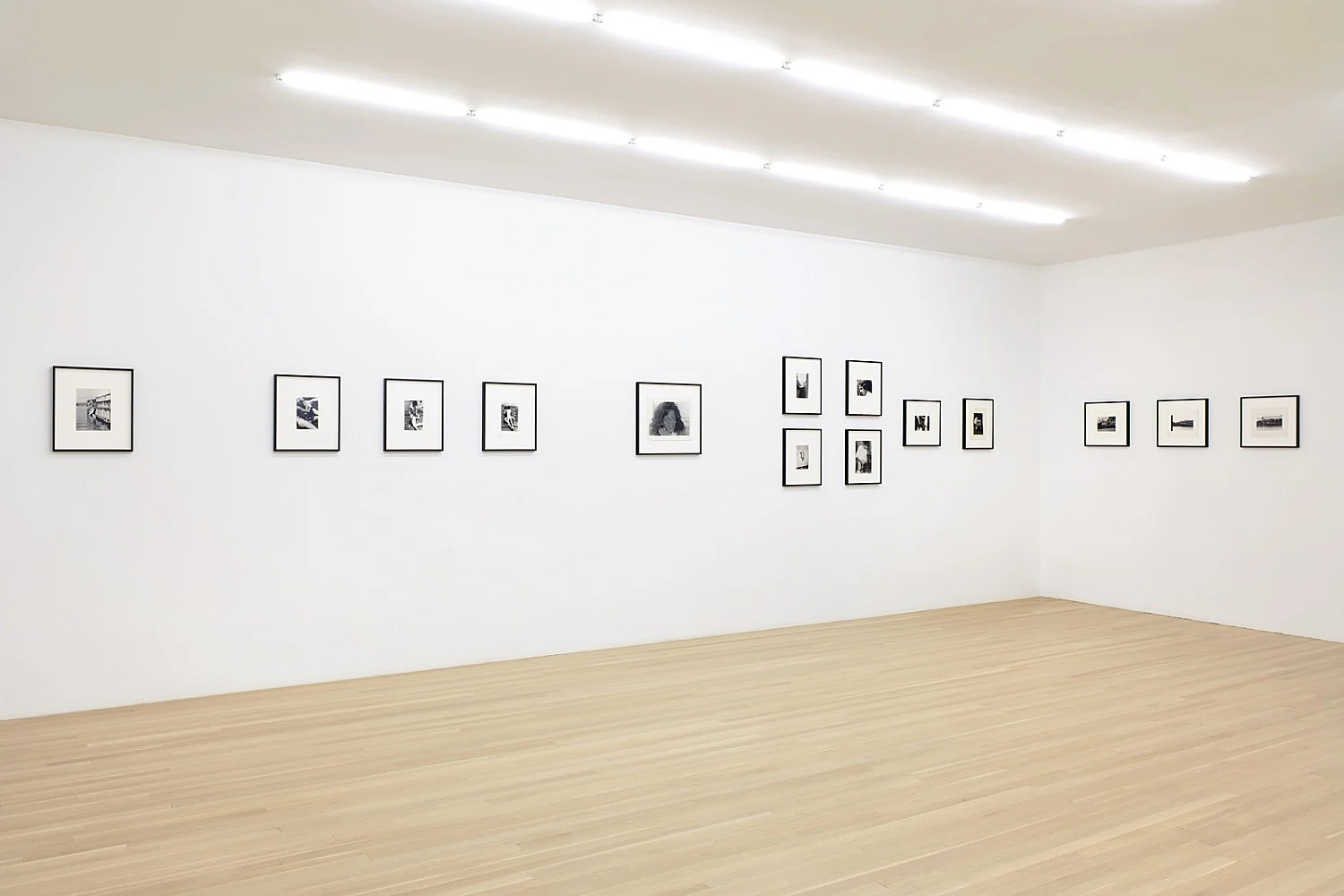 At the Hudson River Piers selected by Douglas Crimp — Alvin Baltrop — Exhibitions — Galerie Buchholz — Image 64