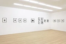 At the Hudson River Piers selected by Douglas Crimp — Alvin Baltrop — Exhibitions — Galerie Buchholz — Image 154