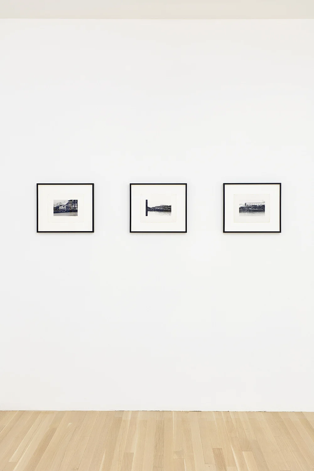 At the Hudson River Piers selected by Douglas Crimp — Alvin Baltrop — Exhibitions — Galerie Buchholz — Image 65