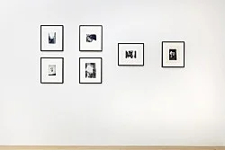 At the Hudson River Piers selected by Douglas Crimp — Alvin Baltrop — Exhibitions — Galerie Buchholz — Image 159