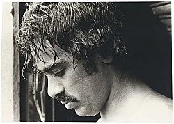 At the Hudson River Piers selected by Douglas Crimp — Alvin Baltrop — Exhibitions — Galerie Buchholz — Image 162