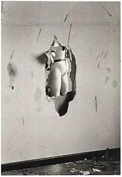 At the Hudson River Piers selected by Douglas Crimp — Alvin Baltrop — Exhibitions — Galerie Buchholz — Image 165