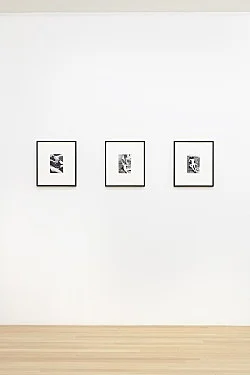 At the Hudson River Piers selected by Douglas Crimp — Alvin Baltrop — Exhibitions — Galerie Buchholz — Image 167