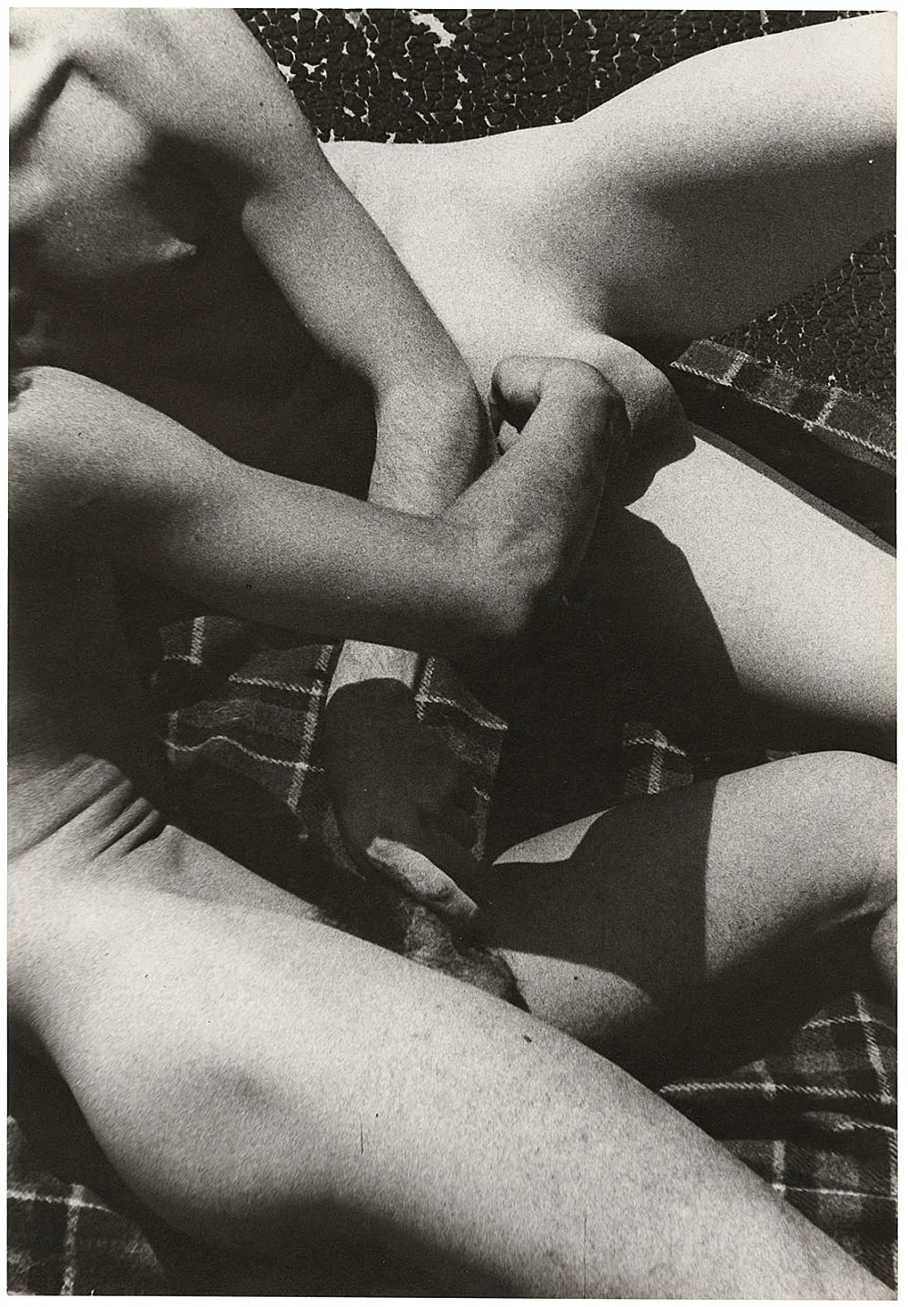 At the Hudson River Piers selected by Douglas Crimp — Alvin Baltrop — Exhibitions — Galerie Buchholz — Image 78