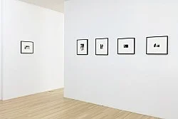 At the Hudson River Piers selected by Douglas Crimp — Alvin Baltrop — Exhibitions — Galerie Buchholz — Image 171