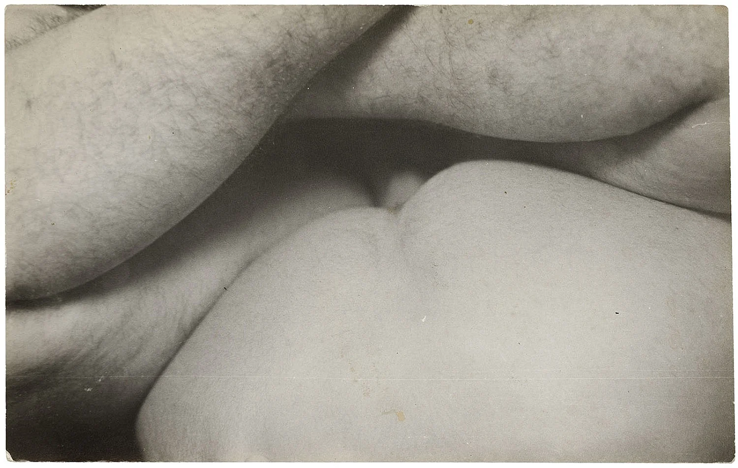 At the Hudson River Piers selected by Douglas Crimp — Alvin Baltrop — Exhibitions — Galerie Buchholz — Image 82