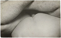 At the Hudson River Piers selected by Douglas Crimp — Alvin Baltrop — Exhibitions — Galerie Buchholz — Image 172