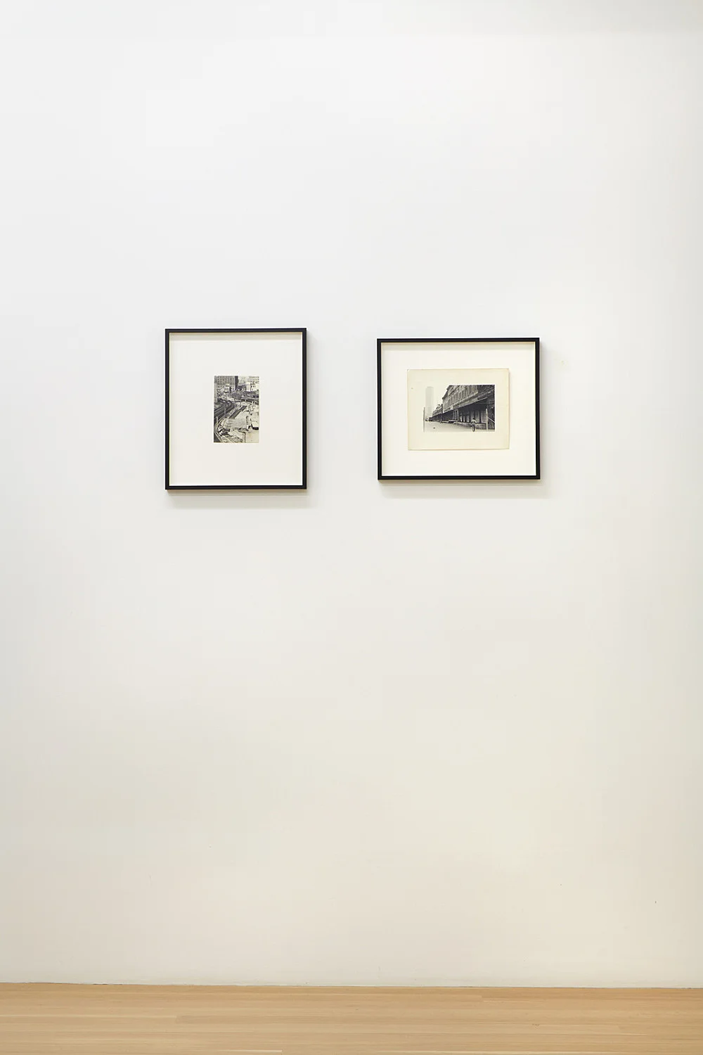 At the Hudson River Piers selected by Douglas Crimp — Alvin Baltrop — Exhibitions — Galerie Buchholz — Image 88