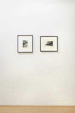 At the Hudson River Piers selected by Douglas Crimp — Alvin Baltrop — Exhibitions — Galerie Buchholz — Image 178