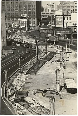 At the Hudson River Piers selected by Douglas Crimp — Alvin Baltrop — Exhibitions — Galerie Buchholz — Image 179