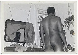 At the Hudson River Piers selected by Douglas Crimp — Alvin Baltrop — Exhibitions — Galerie Buchholz — Image 96