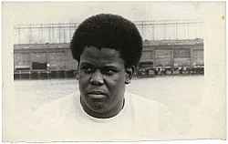 At the Hudson River Piers selected by Douglas Crimp — Alvin Baltrop — Exhibitions — Galerie Buchholz — Image 181