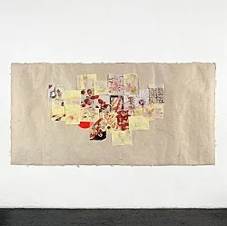 Billet-Doux — Jutta Koether — Exhibitions — Galerie Buchholz — Image 08