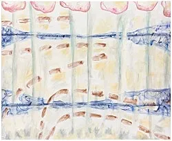 Warmer Stern — Jutta Koether — Exhibitions — Galerie Buchholz — Image 10