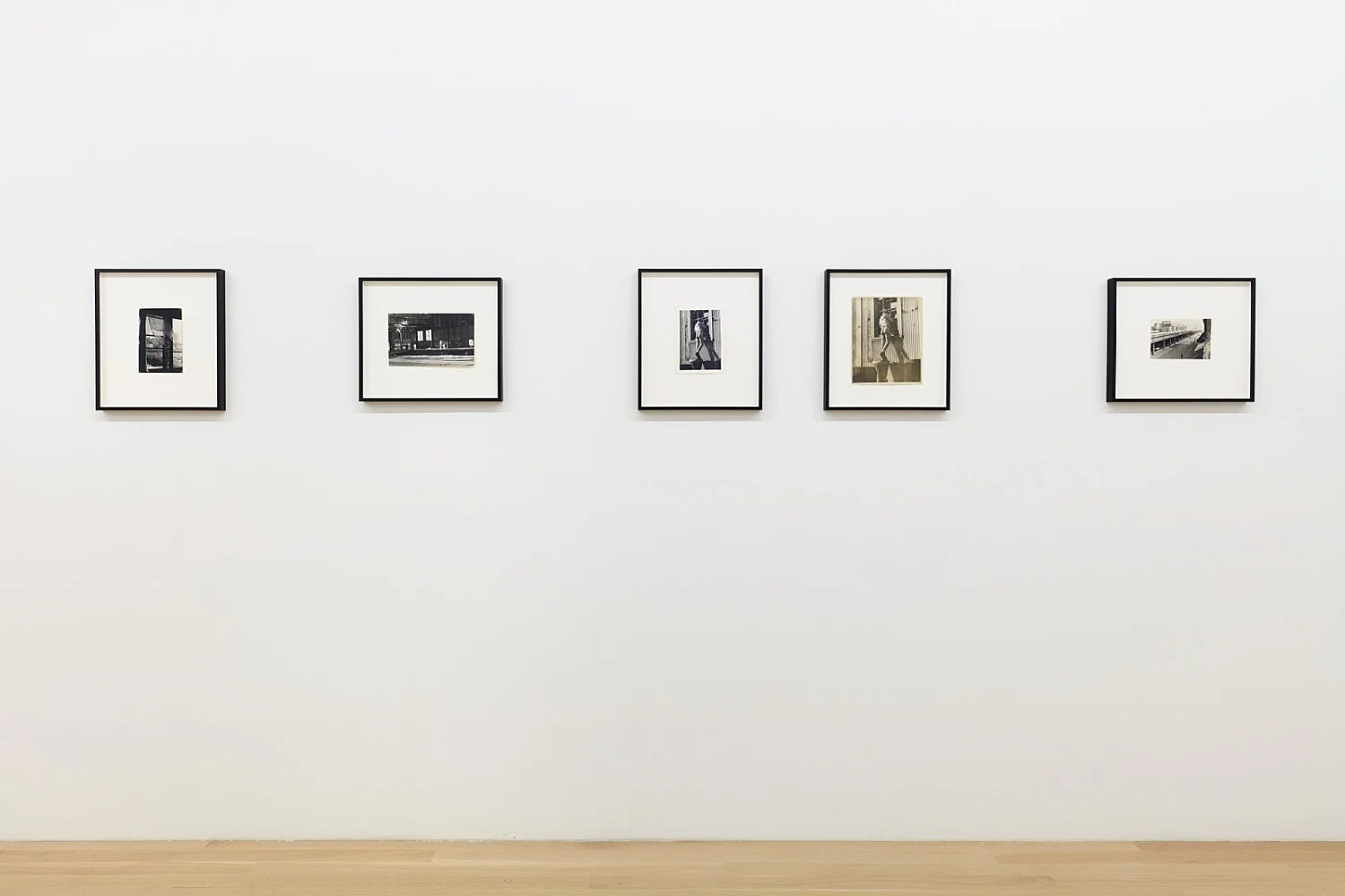 At the Hudson River Piers selected by Douglas Crimp — Alvin Baltrop — Exhibitions — Galerie Buchholz — Image 15