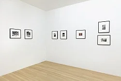 At the Hudson River Piers selected by Douglas Crimp — Alvin Baltrop — Exhibitions — Galerie Buchholz — Image 111