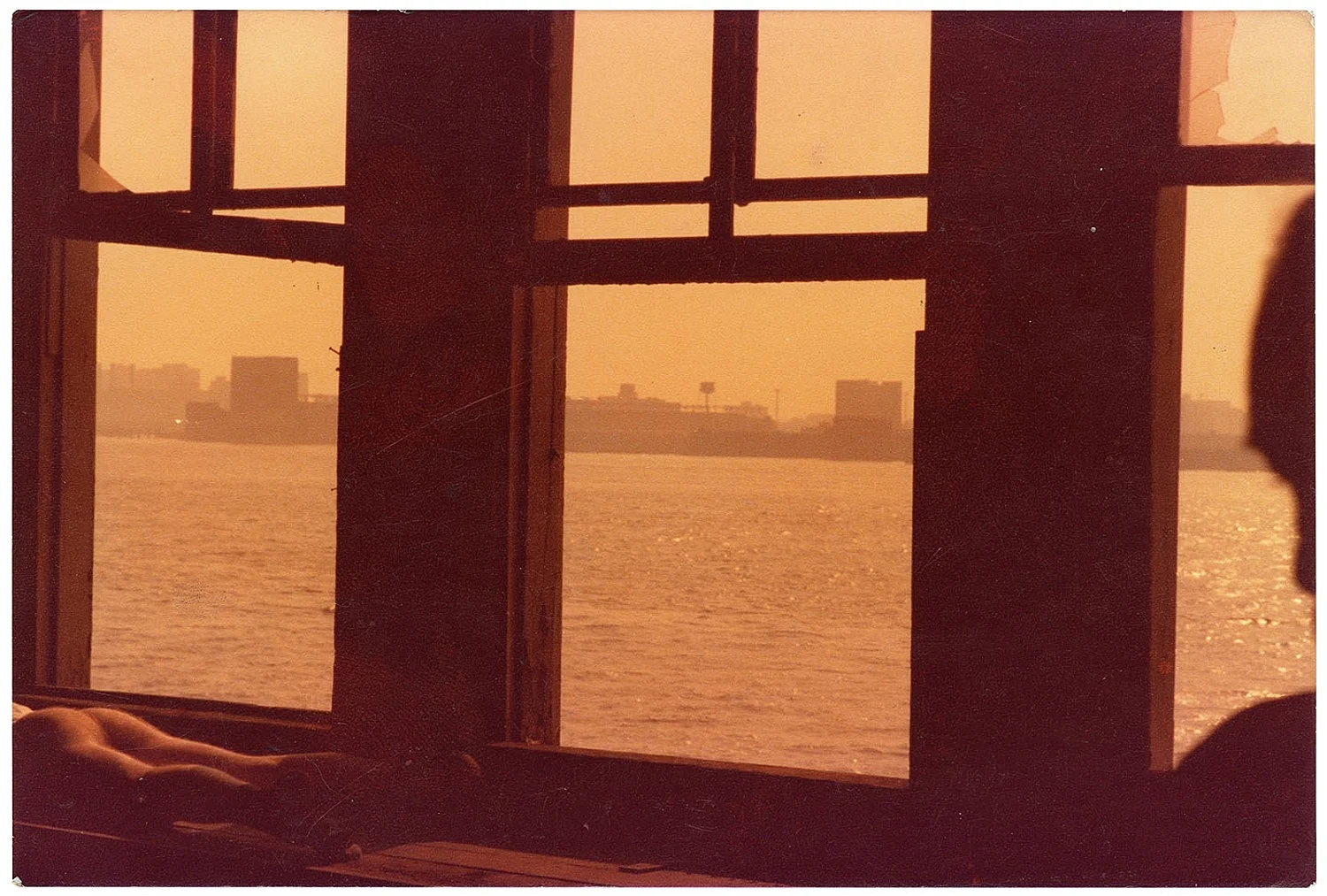 At the Hudson River Piers selected by Douglas Crimp — Alvin Baltrop — Exhibitions — Galerie Buchholz — Image 24