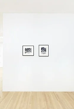 At the Hudson River Piers selected by Douglas Crimp — Alvin Baltrop — Exhibitions — Galerie Buchholz — Image 117