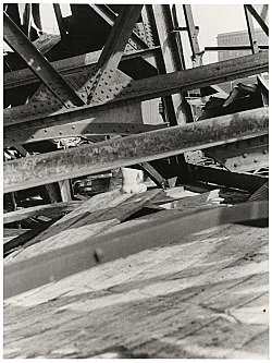 At the Hudson River Piers selected by Douglas Crimp — Alvin Baltrop — Exhibitions — Galerie Buchholz — Image 118