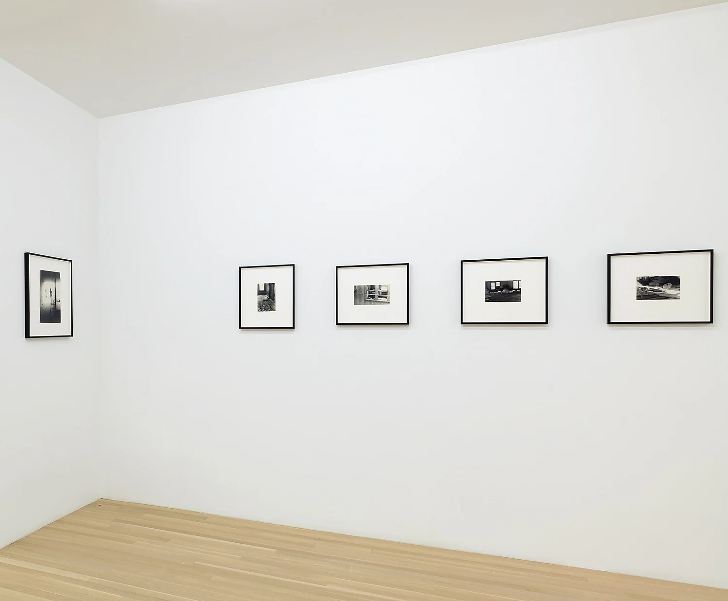 At the Hudson River Piers selected by Douglas Crimp — Alvin Baltrop — Exhibitions — Galerie Buchholz — Image 30